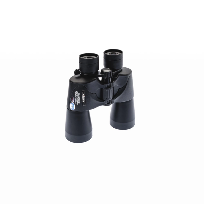 KESGİN MARKET® 10-30x50 Zoom Dps I Zoomlu Süper Kaliteli Dürbün Siyah