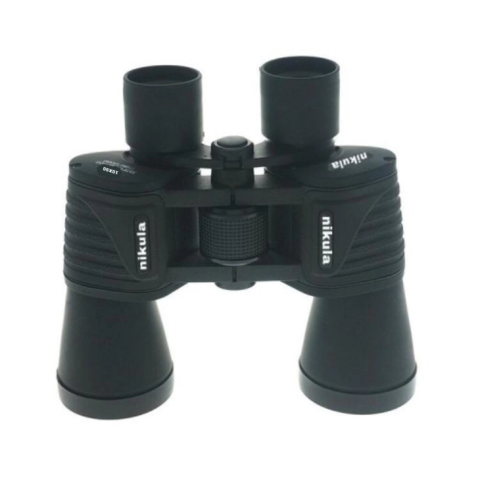 KESGİN MARKET® 10x50 Dürbün Av Dürbünü Taşıma Çantalı 1000m/56m