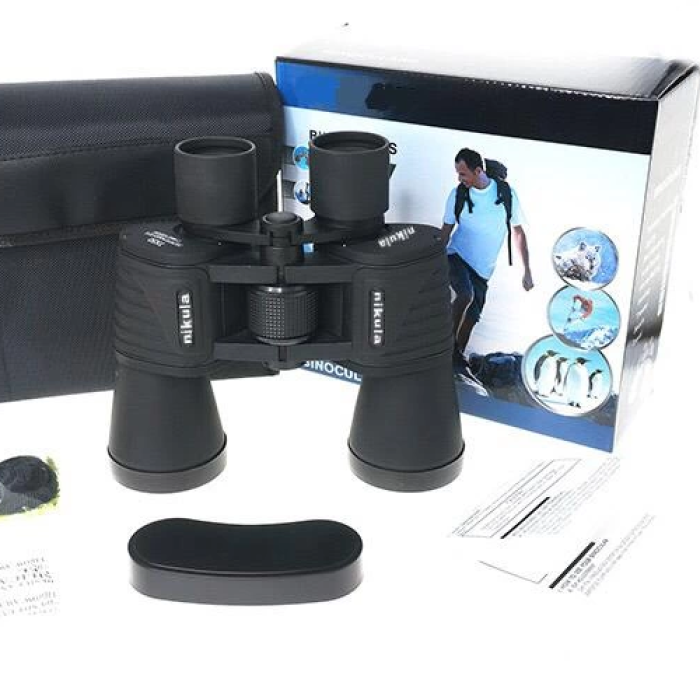 KESGİN MARKET® 7x50 Dürbün Av Dürbünü ,taşıma Çantalı 1000m/56m