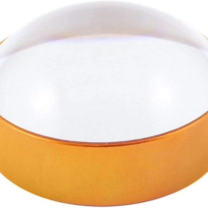 KESGİN MARKET® -harita Ve Yazı Çalışmalar Için En Uygun Büyüteç 75mm-10x-8015