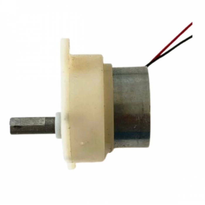 KESGİN MARKET® Kuluçka Makinesi Mini Viyol Çevirme Motoru 12 Volt