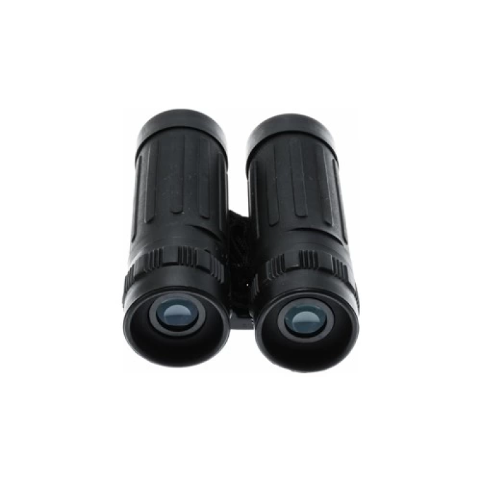 KESGİN MARKET® 8x21  Dürbün Siyah  Av Dürbünü 56m/1000m Kauçuk Kaplama