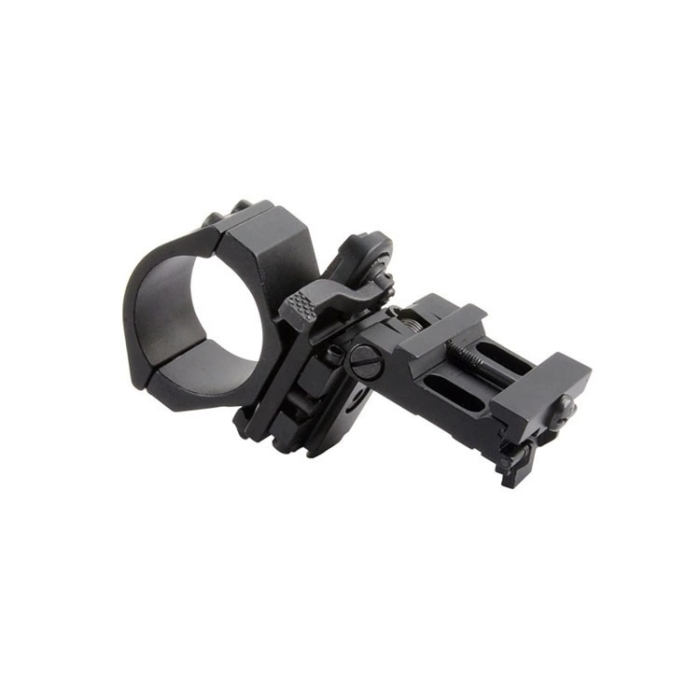 KESGİN MARKET® -lere Lazer,fener ,bağlama Tak Çıkar Aparatı,tüm Raylar Için Uyar.