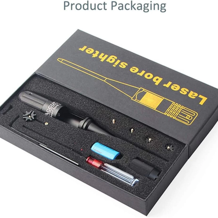 KESGİN MARKET® Dürbün Sıfırlama Lazeri Yeşil