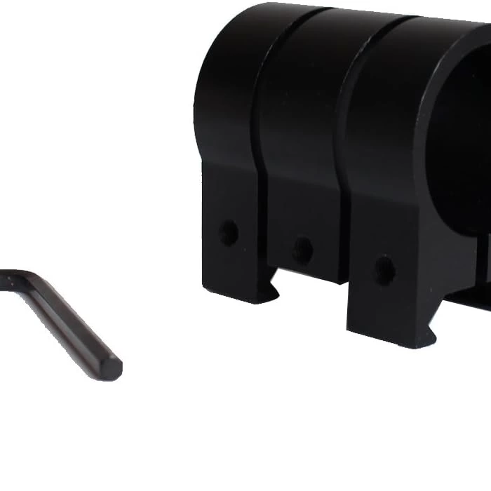 KESGİN MARKET® - Picatinny Raylı Lere Fener Ve Lazer Takma Aparatı