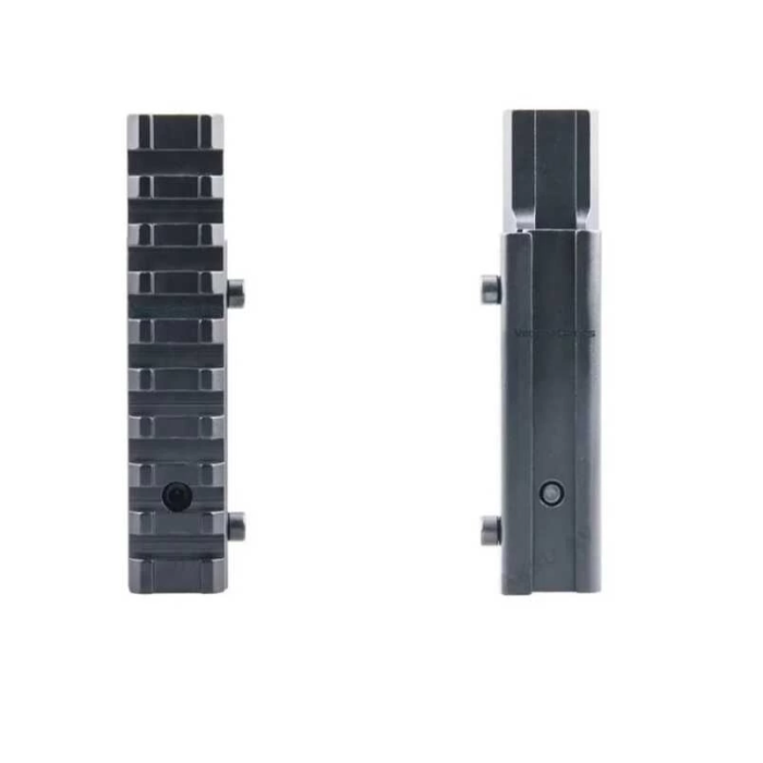 KESGİN MARKET® -11-22 Mm Çevirici Ray Adaptör