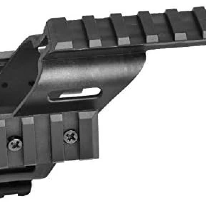 KESGİN MARKET® Tabanca İçin   Polimer Naylon  Fener, Lazer  Üst Ray  22mm