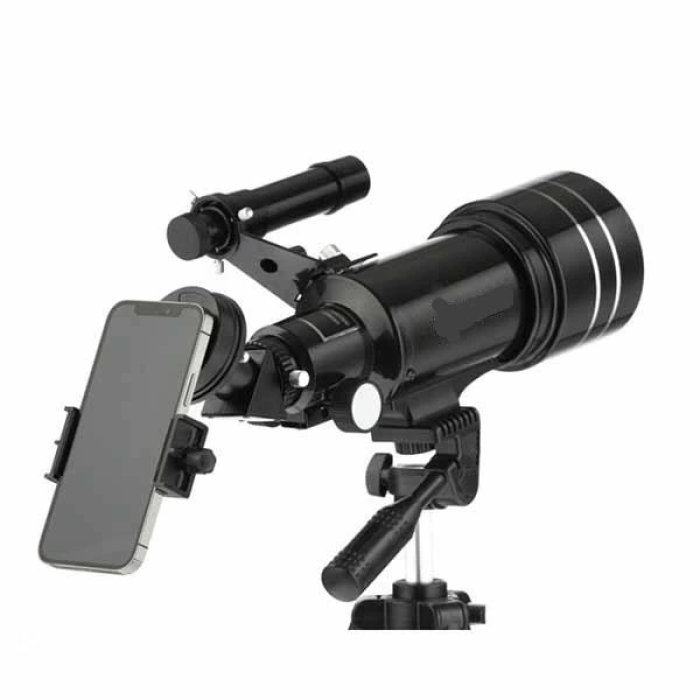 KESGİN MARKET® -güçlü Az 30070 Hd Profesyonel Astronomik Teleskop