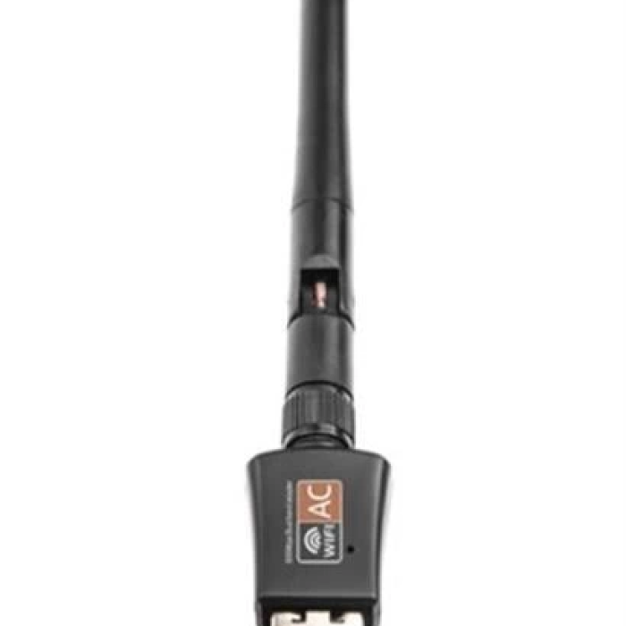 KESGİN MARKET® Mini Modem Nano Antenli Kablosuz 600 Mbps Usb 20 Wifi Ağ Dağıtıcı Alıcı Wireless Adaptör