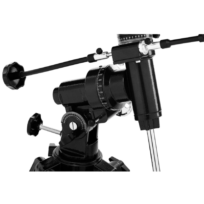 KESGİN MARKET® 150-1400 Profesyonel Aynalı Teleskop