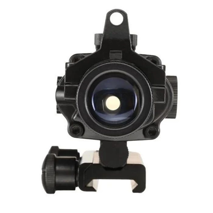 KESGİN MARKET® Hd30f  Taktikal Çift Renk Noktalı Nişangah Reddot,avcılık  Dürbün