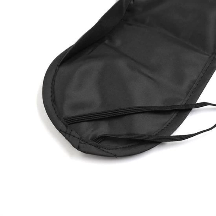 KESGİN MARKET® Üçlü Seyahat Seti Şişme Yastık Göz Bandı Kulak Tıkacı