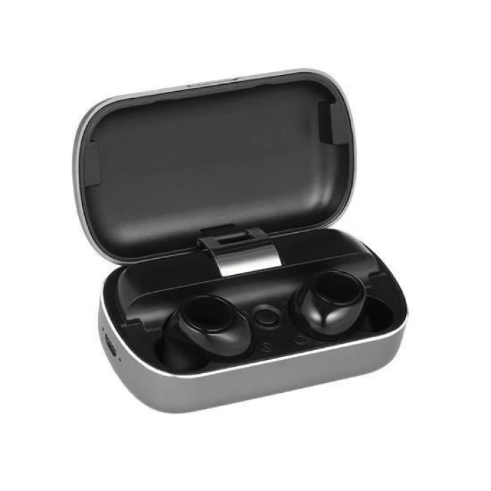 KESGİN MARKET® S-8 Tws Bluetooth Özellikli Kulakiçi Kulaklık