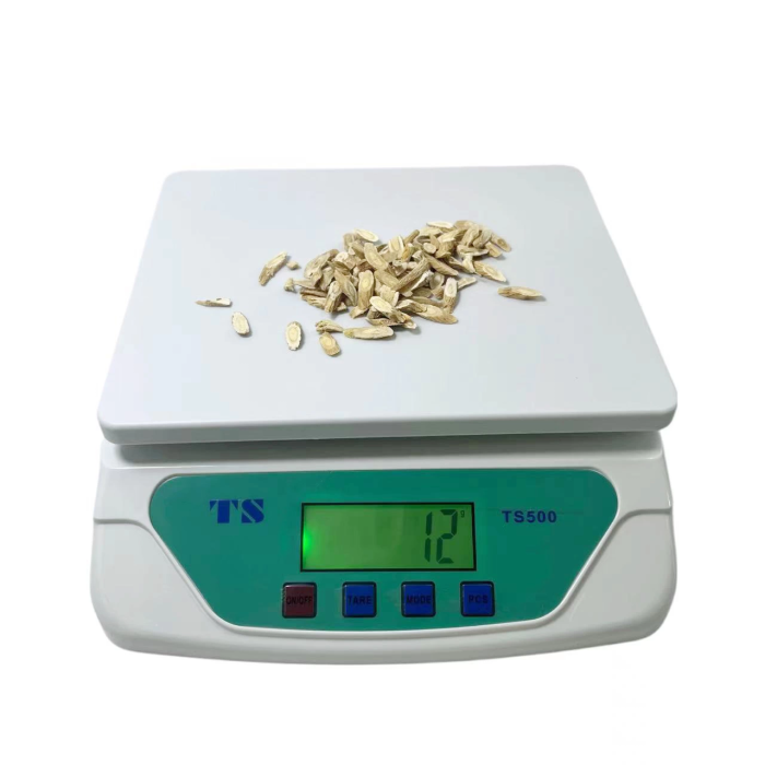 KESGİN MARKET® Ts-500 Dijital Terazi - Lcd Ekran, Dara Alma, Sayım Fonksiyonlu, Yüksek Hassasiyetli Tartım Cihazı