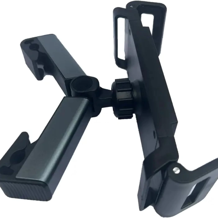 KESGİN MARKET® Araç Koltuk Arkası Tablet Tutucu, Telefon Tutucu, Tablet/telefon Tutucu