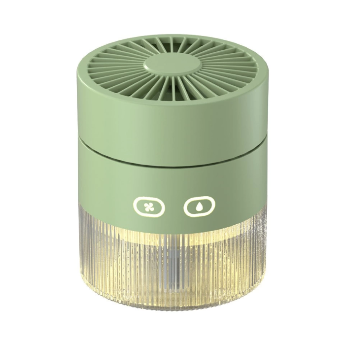 KESGİN MARKET® Masaüstü Elektrikli Fan Taşınabilir Sessiz Ve Güçlü Tasarımlı Vantilatör