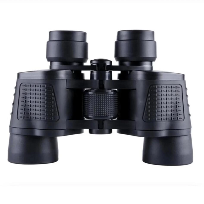 KESGİN MARKET® Leidory 80x80 Uzun Menzilli El Dürbünü