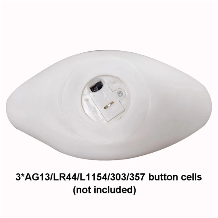 KESGİN MARKET® Gülenyüz Bulut Gece Lambası