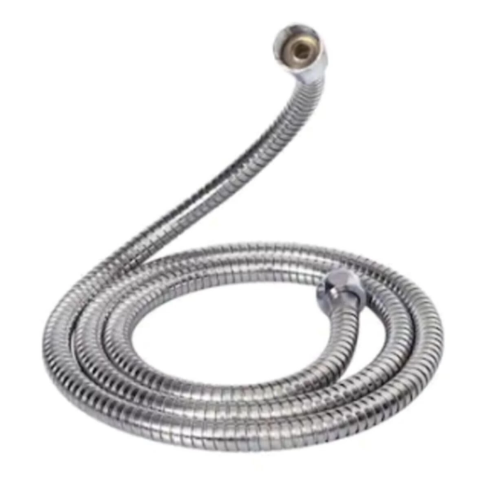 KESGİN MARKET® Örgülü Duş Hortumu 150 Cm Sprial