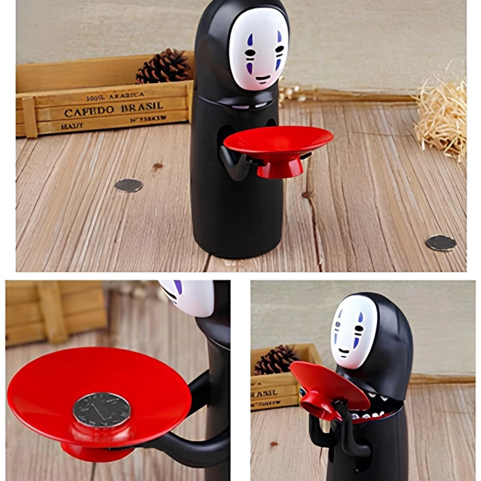 KESGİN MARKET® Elektronik Sesli Kumbara Alk2294