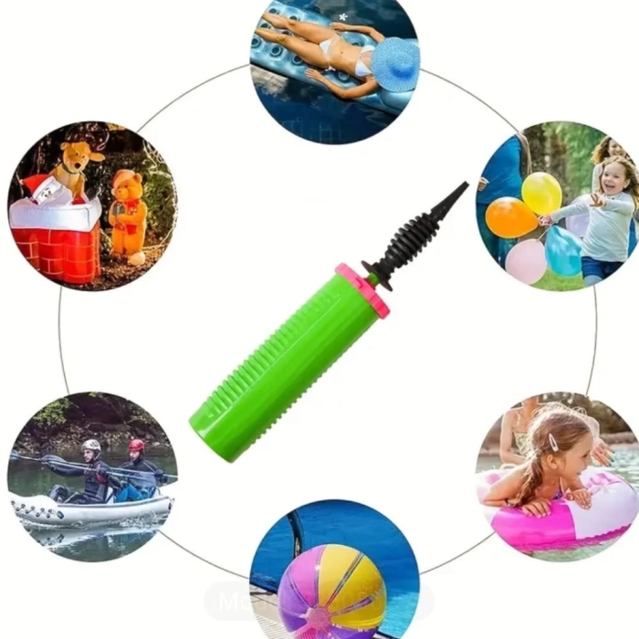 KESGİN MARKET® Plates Pompası