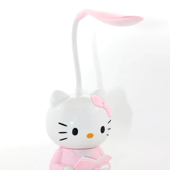 KESGİN MARKET® Hello Kitty Masa Lambası Alk2583
