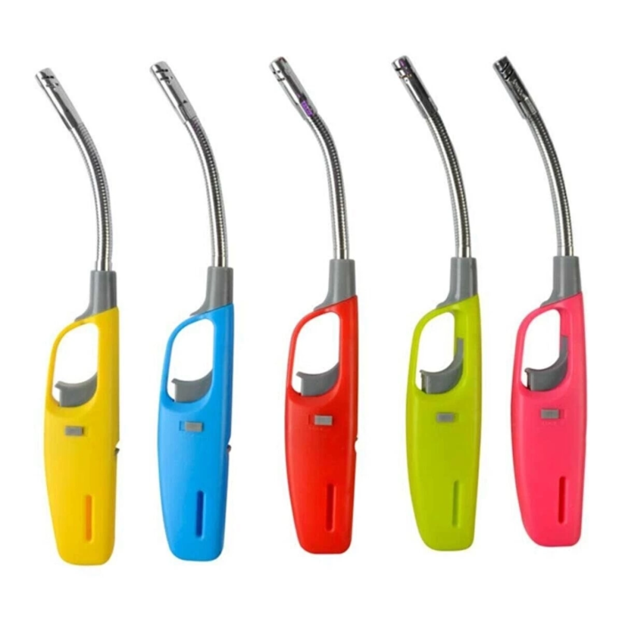 KESGİN MARKET® Osel Uzun Yaylı Mutfak Çakmağı