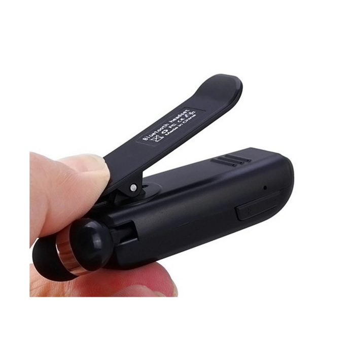 KESGİN MARKET® F910 Kablosuz Makaralı Bluetooth Kulaklık