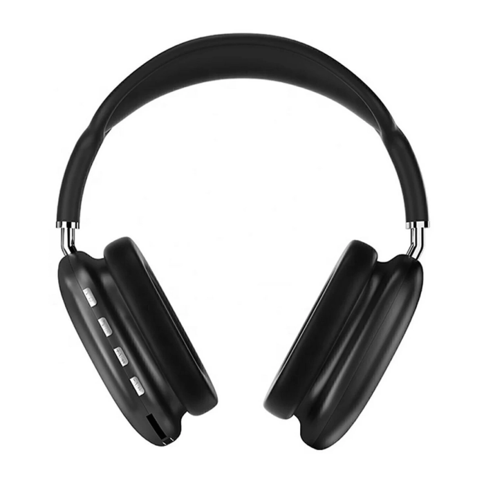 KESGİN MARKET® P9 Bluetooth Kablosuz 5.0 Mikrofonlu Kulaküstü Kablosuz Kulaklık