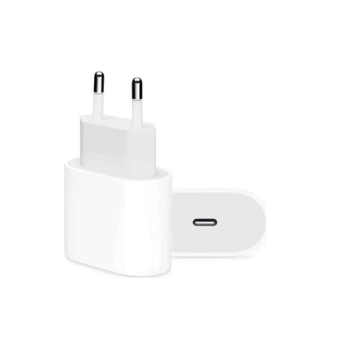 KESGİN MARKET® Apple Samsung Orjinal 20 Watt Type-c Pd Hızlı Şarj Başlık Adaptör Garantili