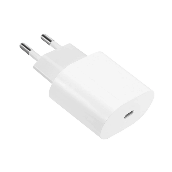 KESGİN MARKET® Apple Samsung Orjinal 20 Watt Type-c Pd Hızlı Şarj Başlık Adaptör Garantili