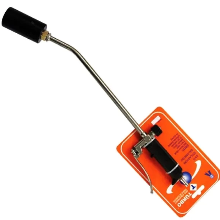 KESGİN MARKET® Tetikli Şalümo 75 Cm