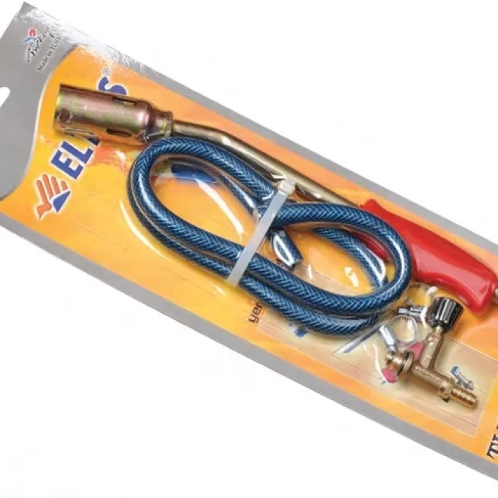 KESGİN MARKET® Turbo Pürmüz Seti - İpragaz Uyumlu