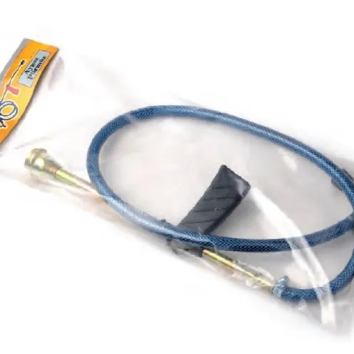 KESGİN MARKET® Poşetli Hazır Pürmüz Seti - İpragaz Uyumlu