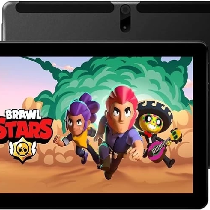 KESGİN MARKET® M9 Plus 10.1’’ 4gb Ram 32gb Hafıza Android 9.0 Tablet Global Versiyon Distribütör Garantili