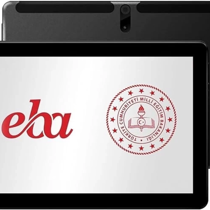 KESGİN MARKET® M9 Plus 10.1’’ 4gb Ram 32gb Hafıza Android 9.0 Tablet Global Versiyon Distribütör Garantili