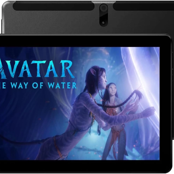 KESGİN MARKET® M9 Plus 10.1’’ 4gb Ram 32gb Hafıza Android 9.0 Tablet Global Versiyon Distribütör Garantili