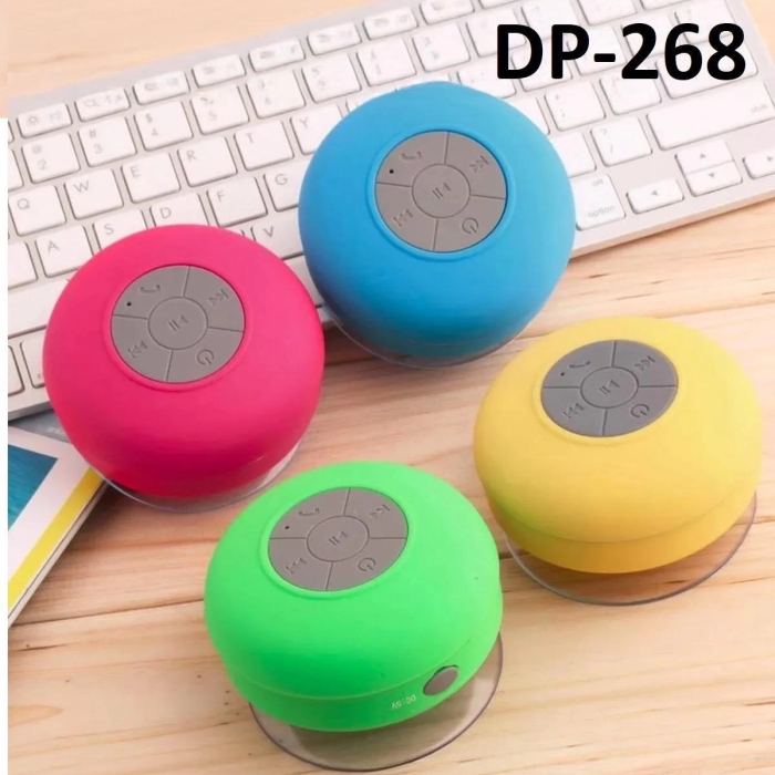 KESGİN MARKET® Su Geçirmez Vantuzlu Duş Hapörlör