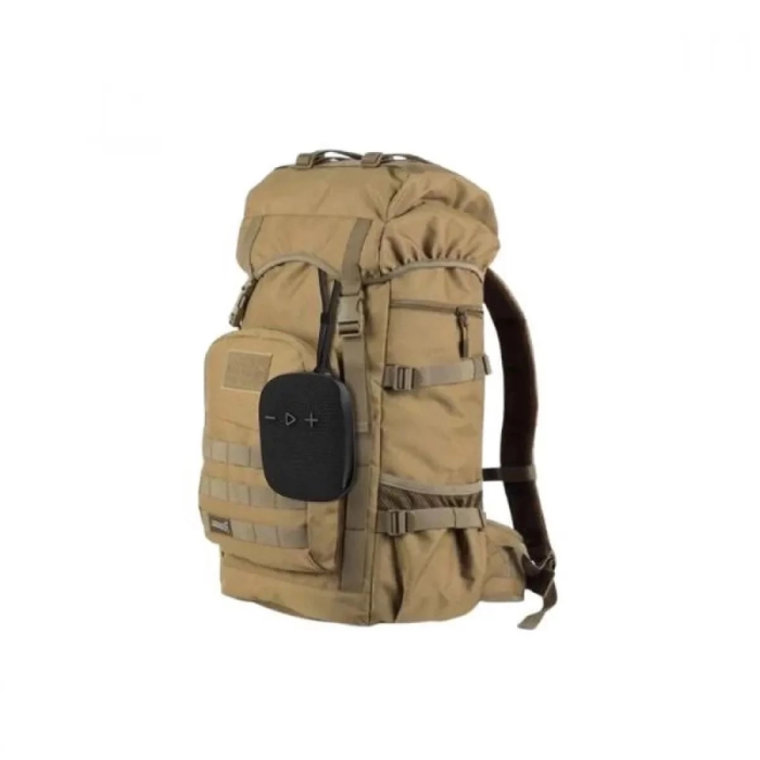 KESGİN MARKET® Bisiklet Motorsiklet Gidon Kemer Aparatlı Hafıza Kartı Usb Girişli Bluetooth Hoparlör