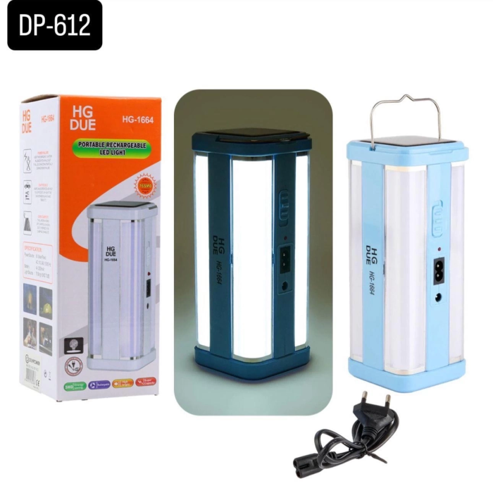 KESGİN MARKET® Dempower Işıldak