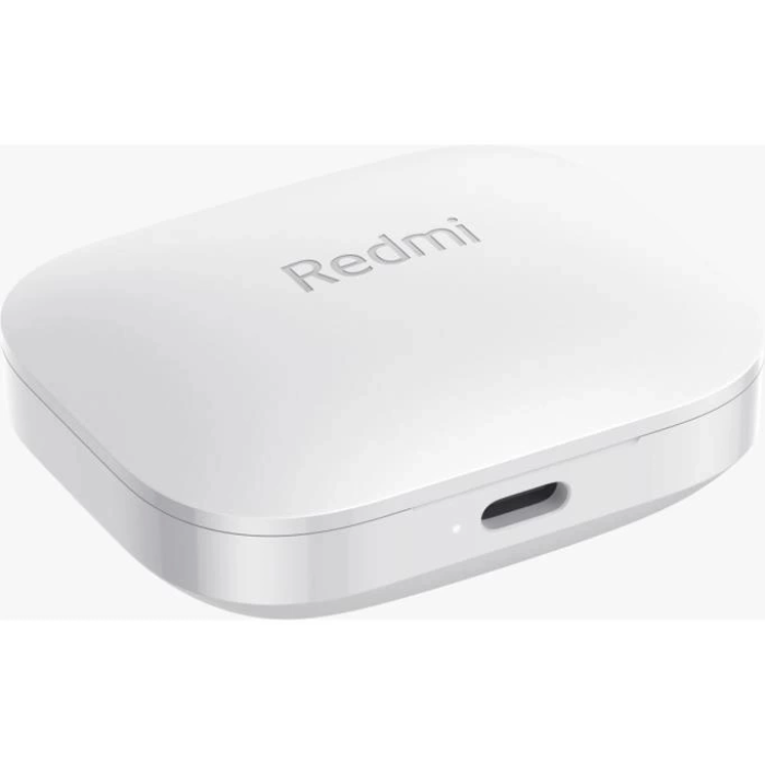 KESGİN MARKET® Redmi Buds 5 Beyaz Bluetooth Kulaklık