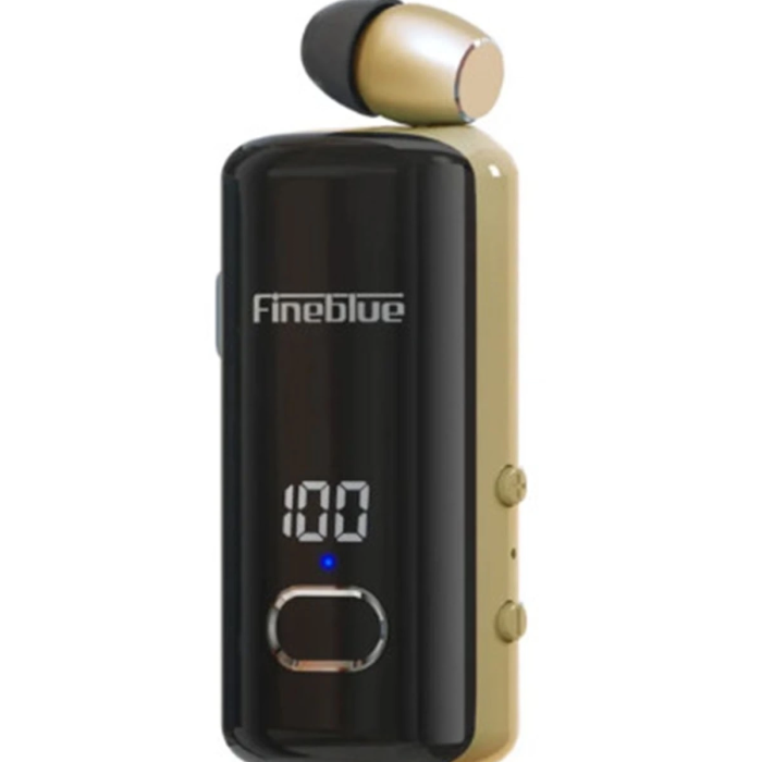 KESGİN MARKET® F580 Dijital Göstergeli Makaralı Titreşimli Bluetooth Kulaklık Gold 	 	 	 	 	 	 	 	 	 	 	 	 	 	 	 	 	 	 	 	 	 	 	 	 	 	 	 	 	 	 	 	 	 	 	 	 	 	 	 	 	 	 	   