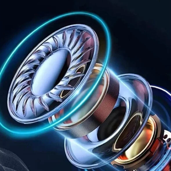 KESGİN MARKET® X3 Motor Kask Kulaklık Rgb Modlu Su Geçirmez 5.3 Bluetooth Intercom