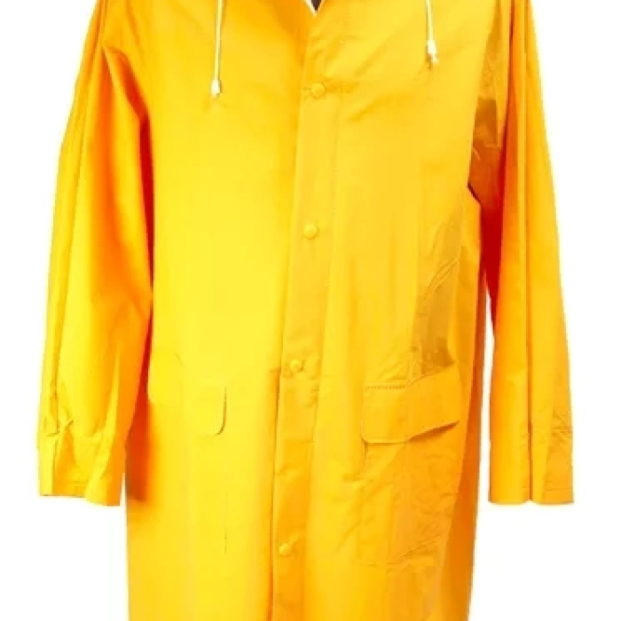 KESGİN MARKET® Uzun Yağmurluk - 32 Mm Astarlı