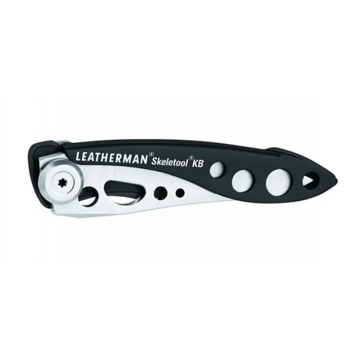 KESGİN MARKET® Skeletool Kb Black 15 Cm
