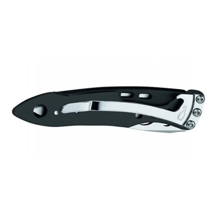 KESGİN MARKET® Skeletool Kb Black 15 Cm
