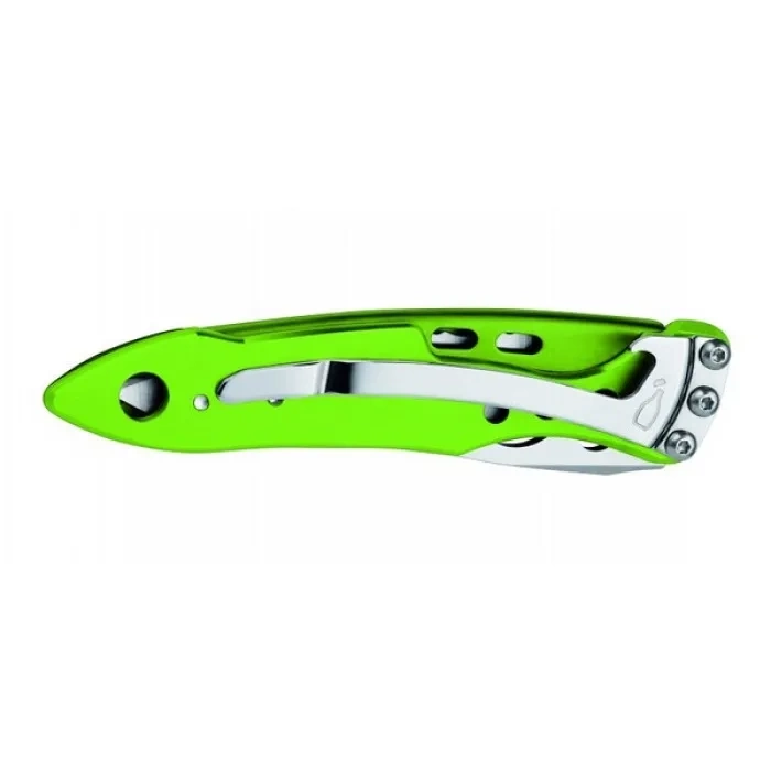 KESGİN MARKET® Skeletool Kbx Sublime Green 15 Cm