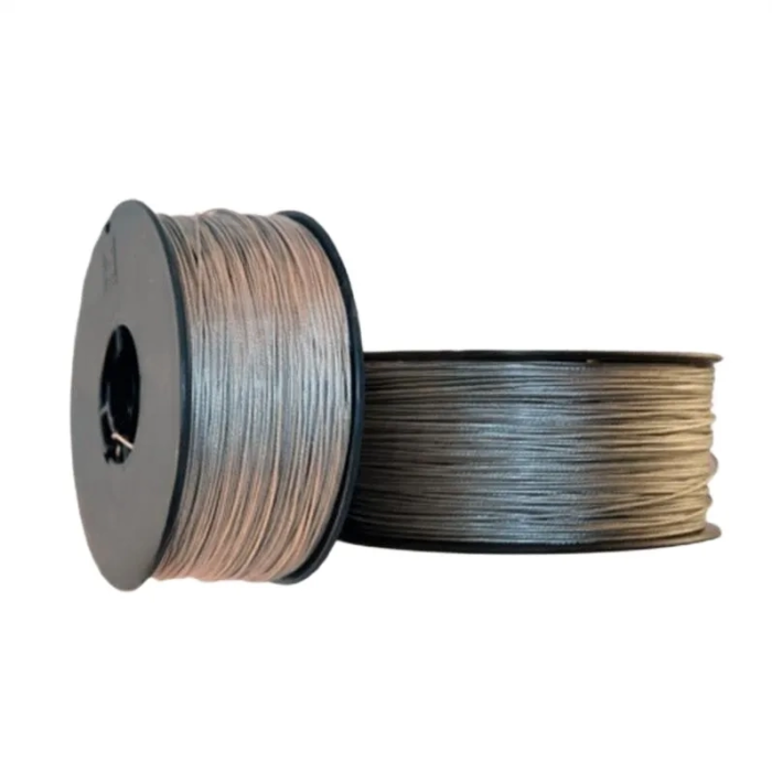 KESGİN MARKET® Mühür Teli 1 Top - Takribi: 1,9 Kg