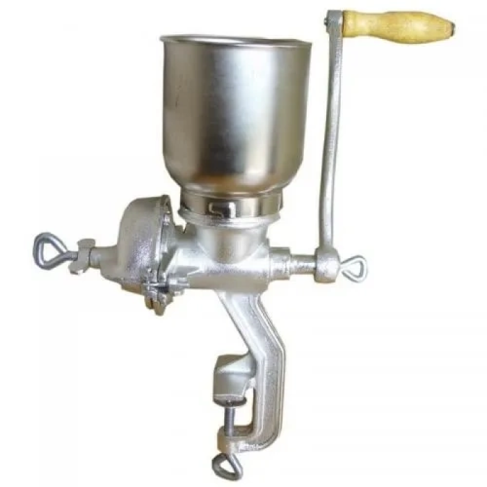 KESGİN MARKET® Bulgur Makinesi