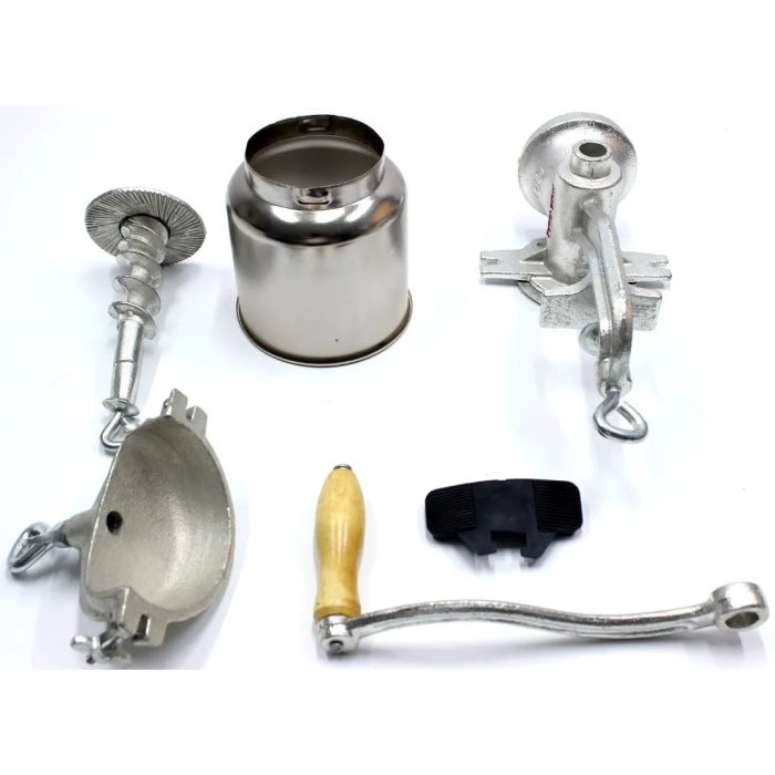 KESGİN MARKET® Bulgur Makinesi